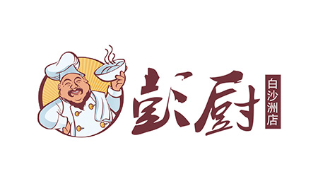 彭厨